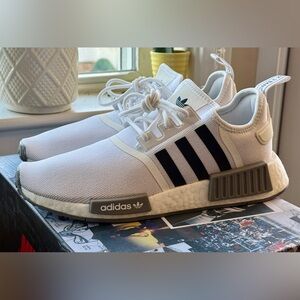 Adidas NMD R1 Primeblue Men’s 8